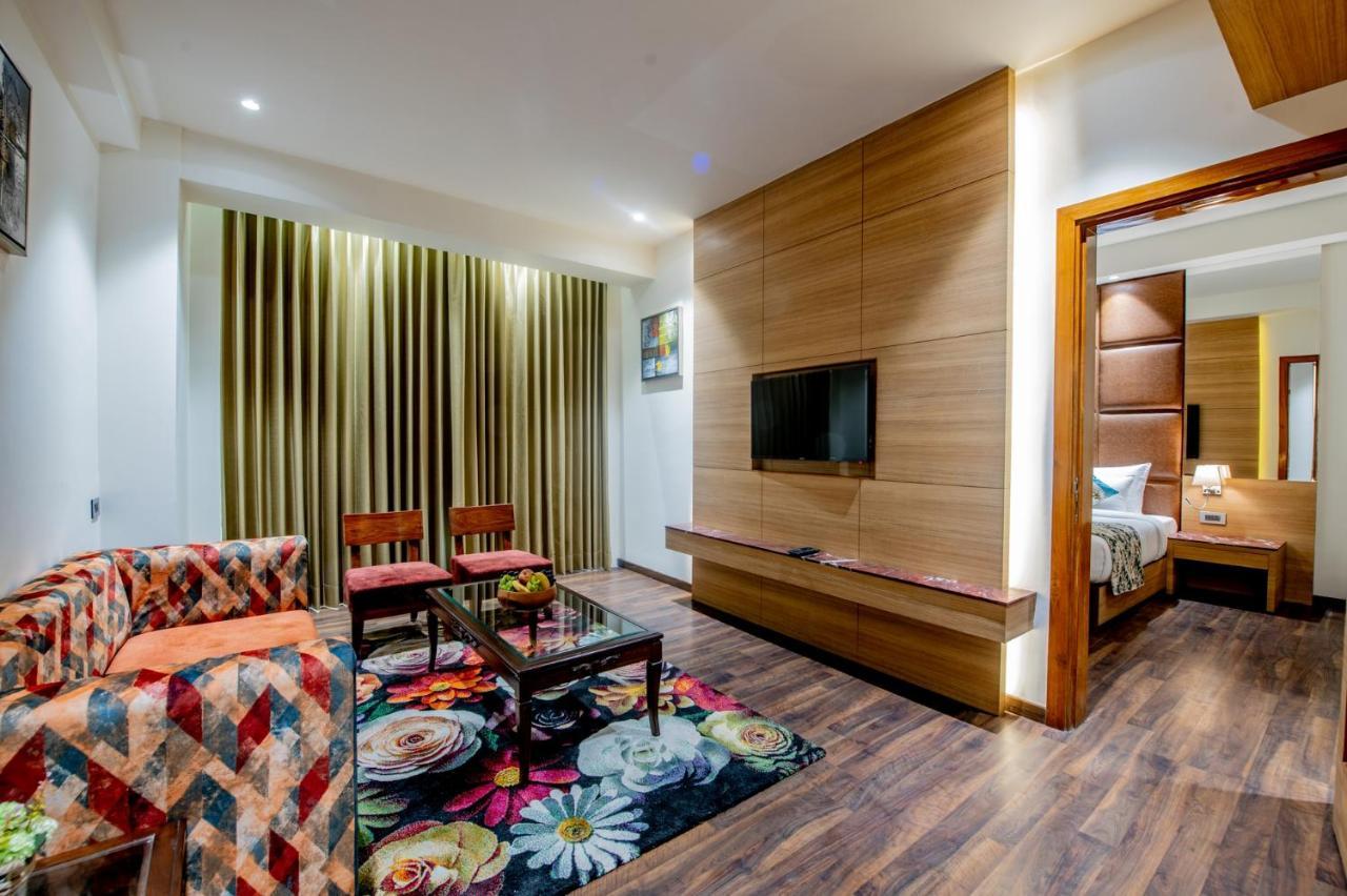 Best Western La Vista Pathānkot Kültér fotó
