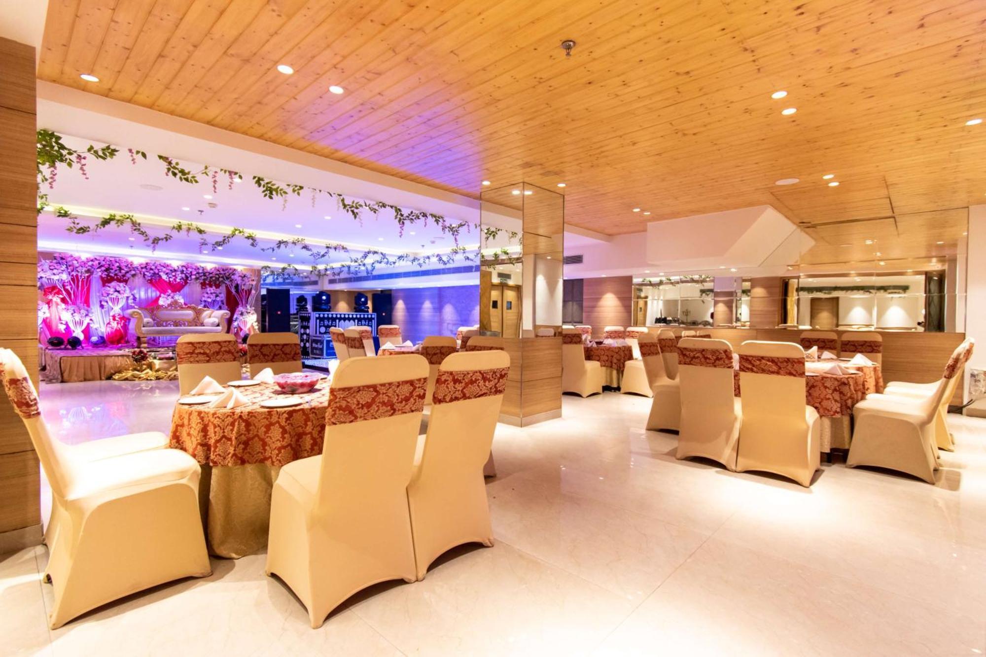 Best Western La Vista Pathānkot Kültér fotó