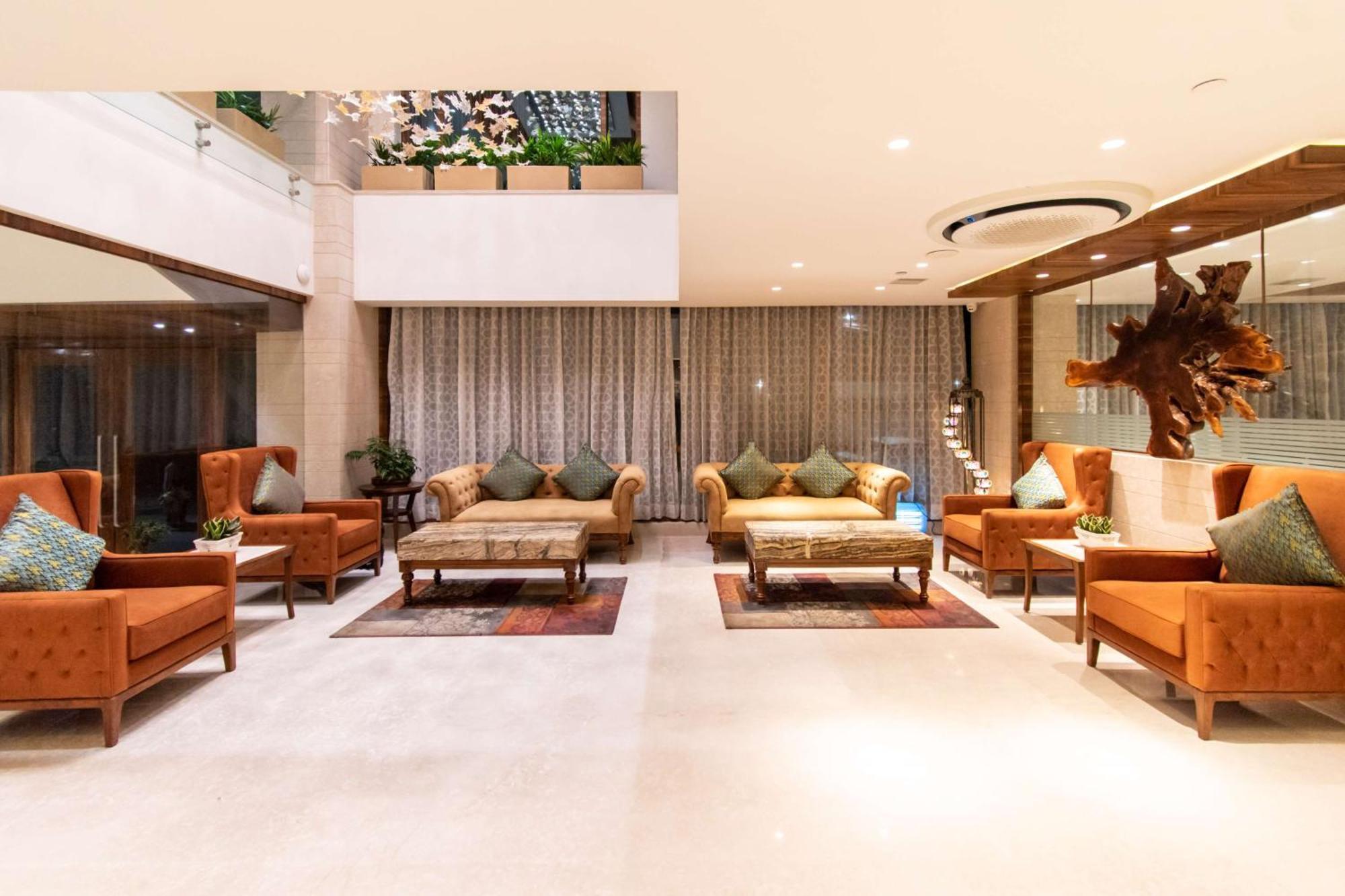 Best Western La Vista Pathānkot Kültér fotó