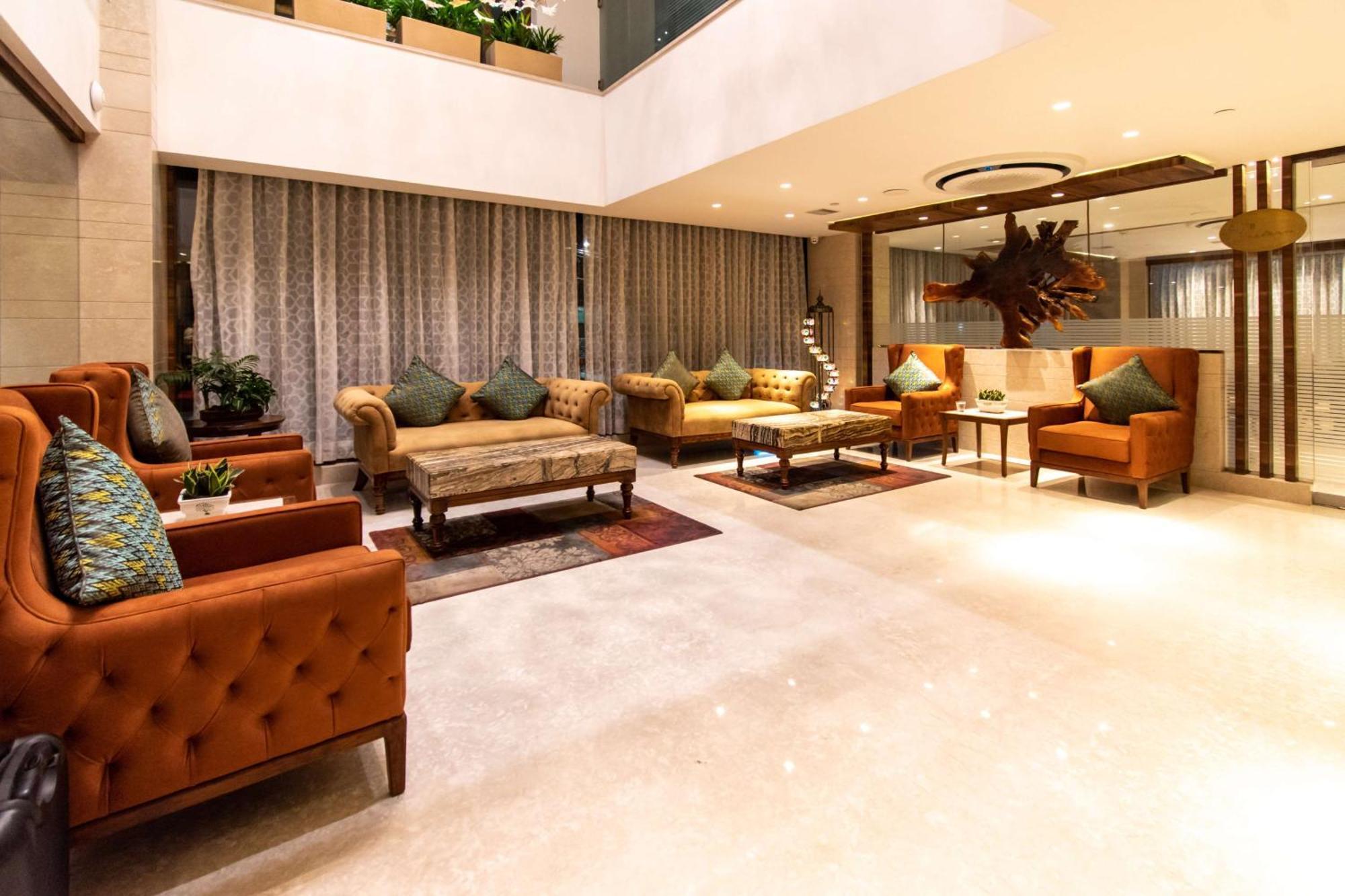 Best Western La Vista Pathānkot Kültér fotó