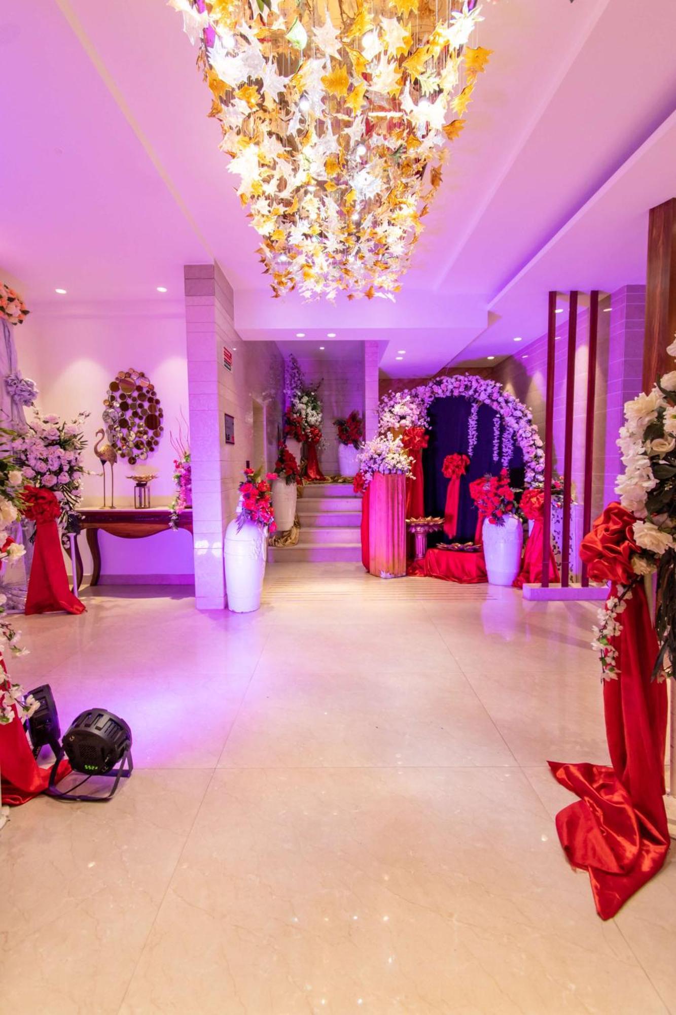 Best Western La Vista Pathānkot Kültér fotó