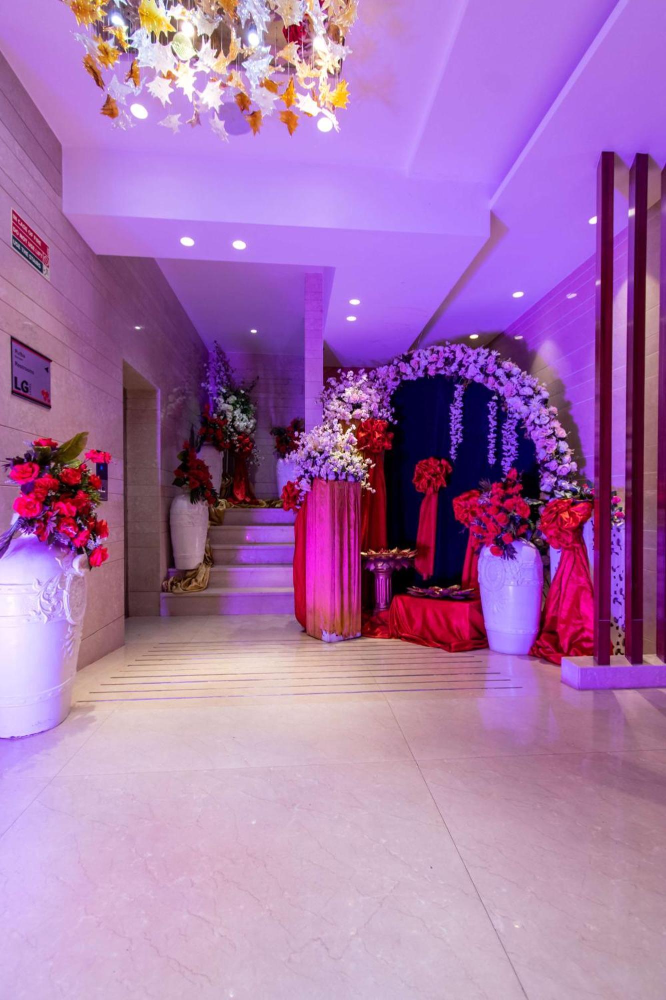 Best Western La Vista Pathānkot Kültér fotó