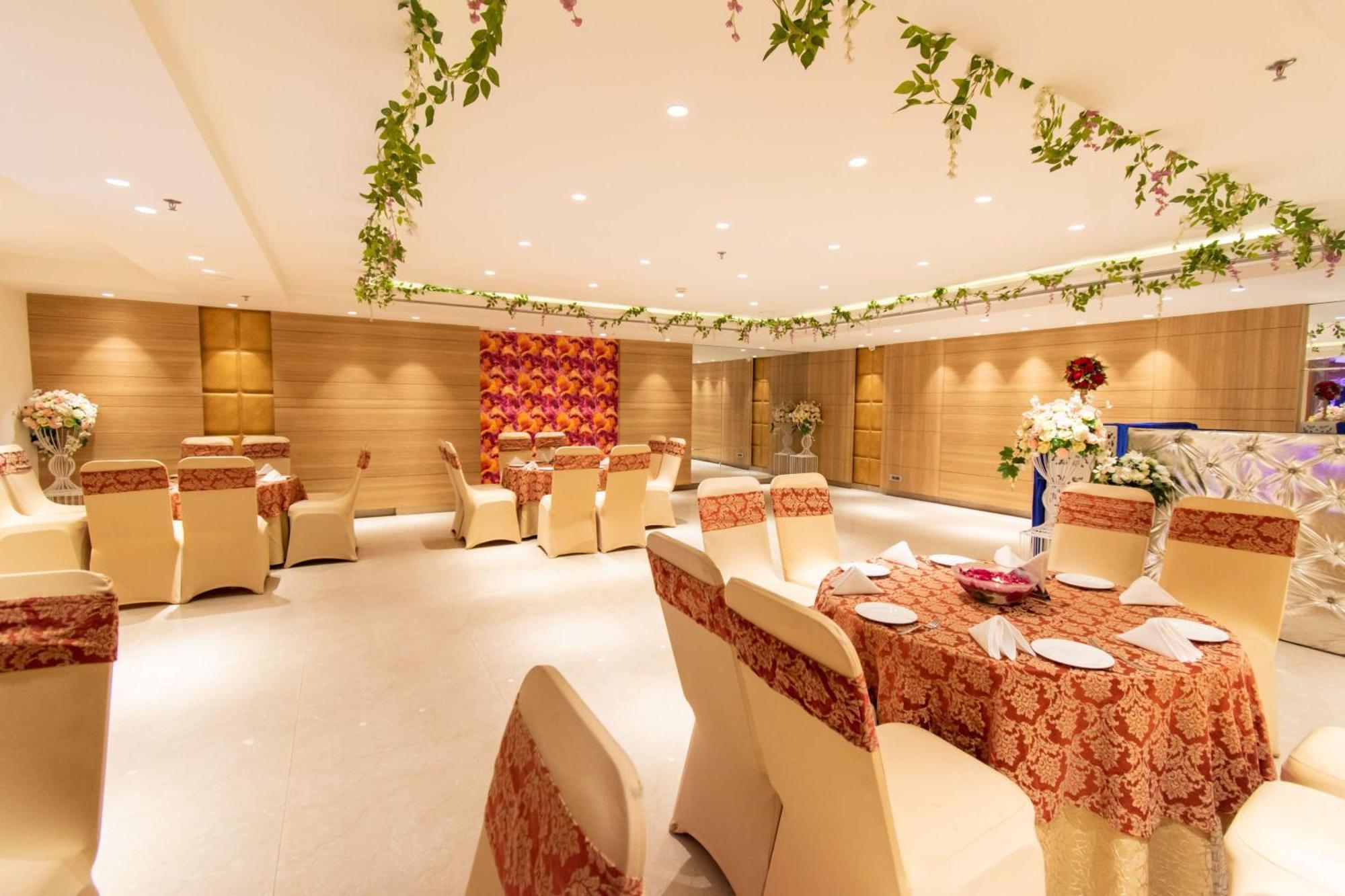 Best Western La Vista Pathānkot Kültér fotó