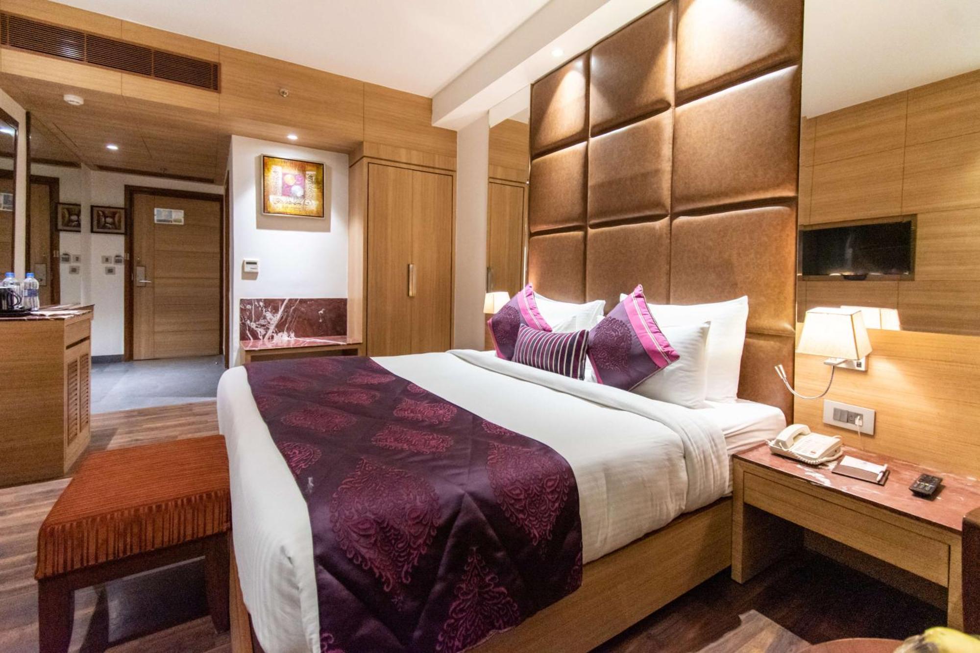 Best Western La Vista Pathānkot Kültér fotó