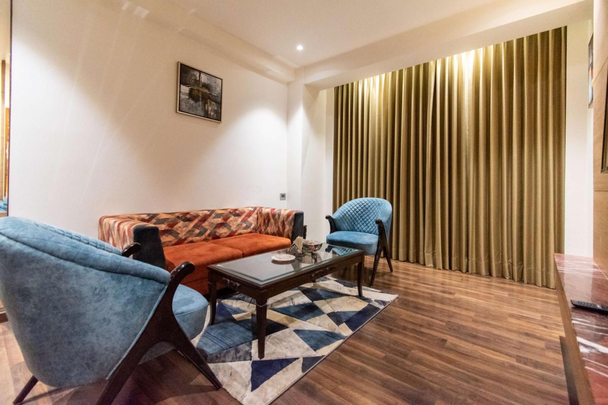 Best Western La Vista Pathānkot Kültér fotó
