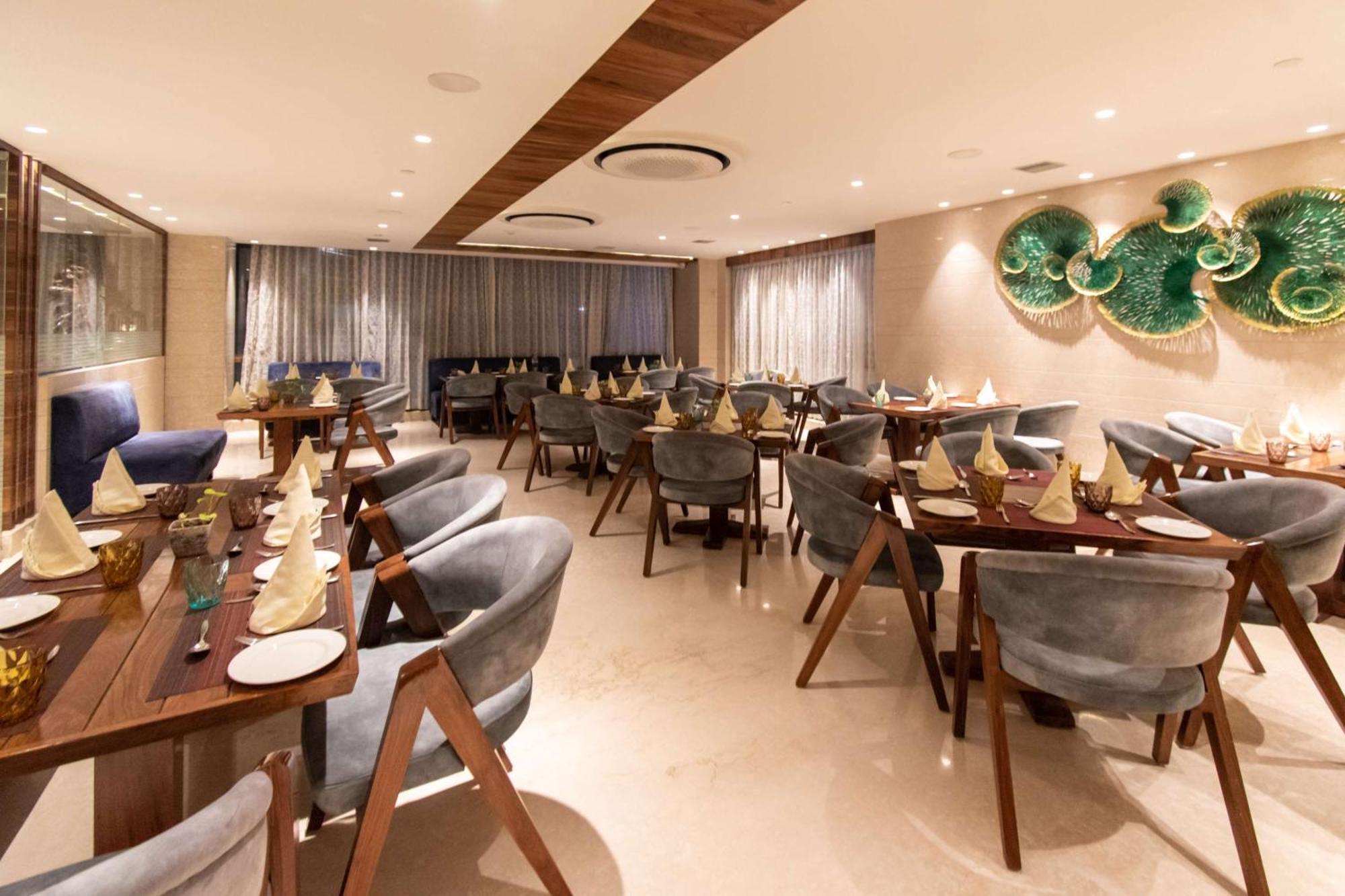 Best Western La Vista Pathānkot Kültér fotó