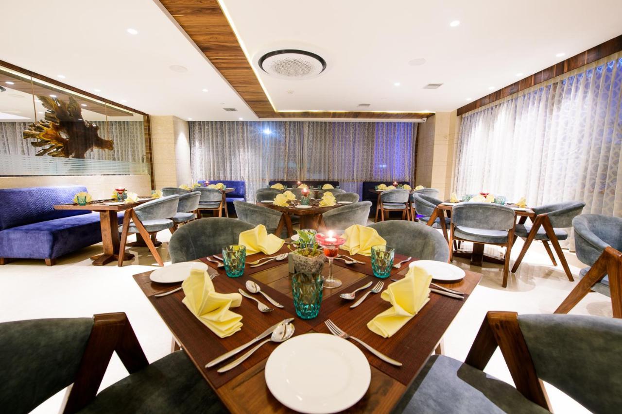 Best Western La Vista Pathānkot Kültér fotó