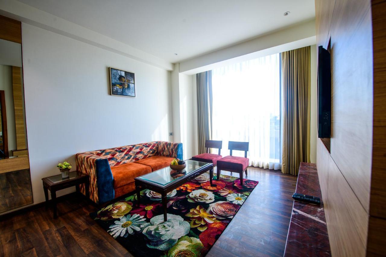 Best Western La Vista Pathānkot Kültér fotó