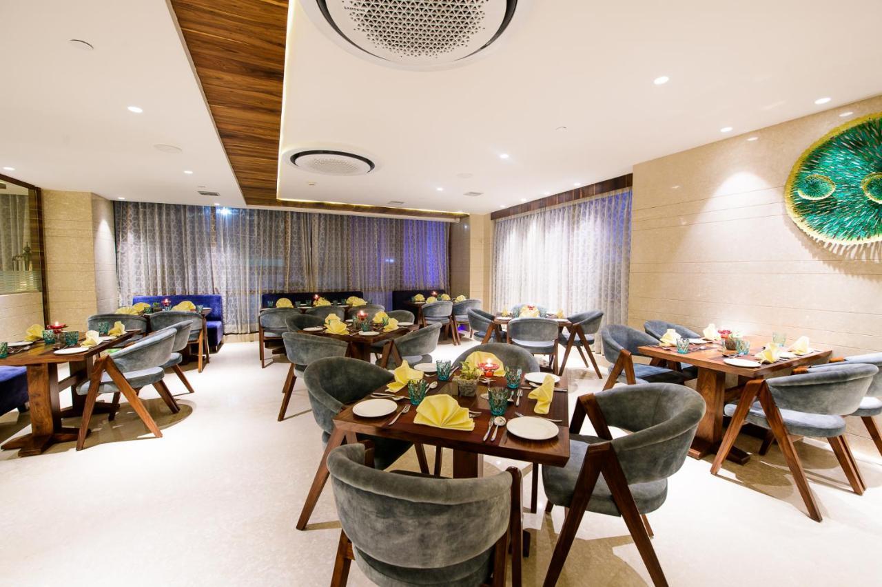 Best Western La Vista Pathānkot Kültér fotó