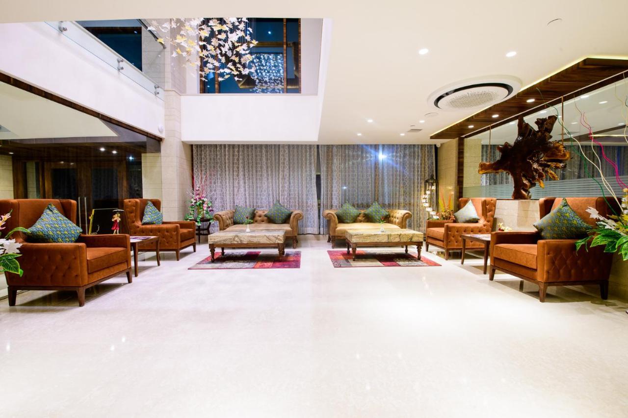 Best Western La Vista Pathānkot Kültér fotó