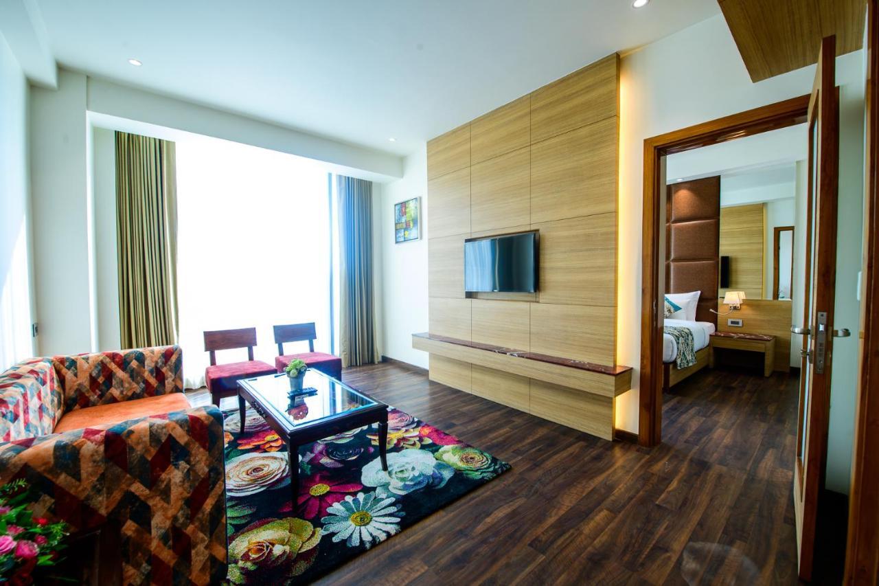 Best Western La Vista Pathānkot Kültér fotó