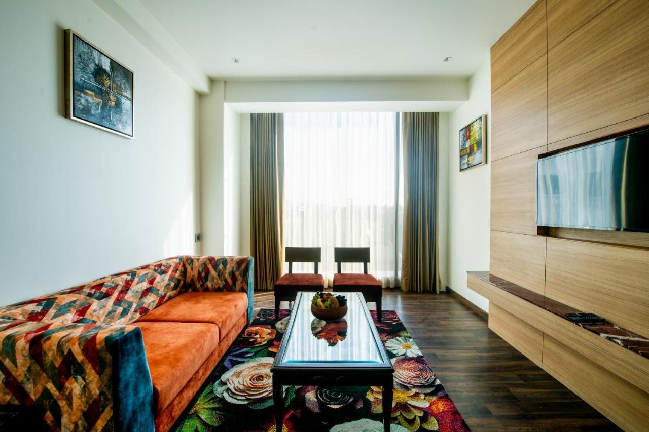 Best Western La Vista Pathānkot Kültér fotó